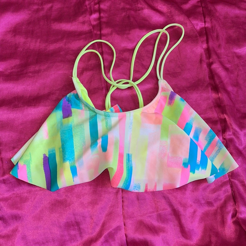 Forever 21 Bikini Top - Picture 1 of 2